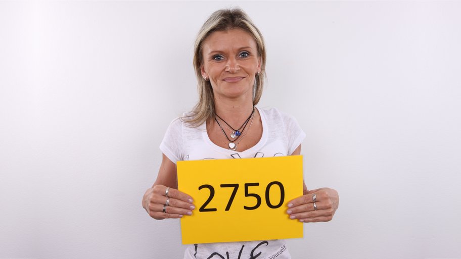 Czech casting - lenka (2750) .